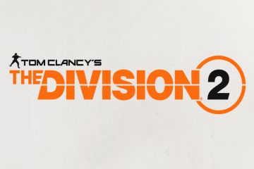 The Division 2: Yaklaşıyor yaklaşmakta olan