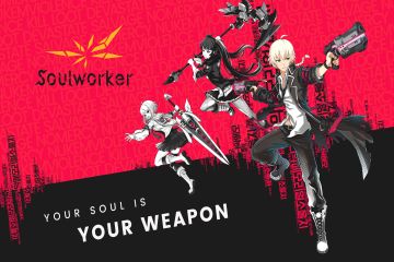 SoulWorker, Avrupa’da erişime açıldı.