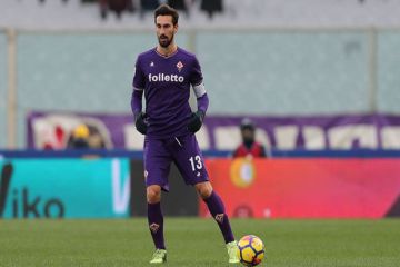 EA Sports’tan Davide Astori’ye saygı duruşu