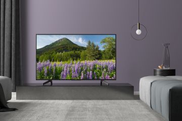 Sony 4K HDR kalitesine sahip iki yeni TV