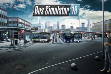 Bus Simulator 18’in çıkış fragmanı geldi!