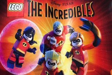 The Incredibles konsollara geliyor!