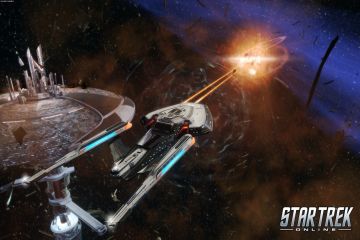 Star Trek Online’da sezon oldu 14.5!