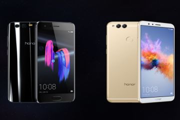 Honor, İstanbul’da Honor 7X ile 9 Lite akıllı telefonlarını tanıtacak