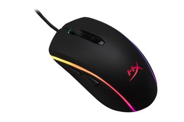 HyperX’den Yeni Oyuncu Mouse’u Pulsefire Surge.