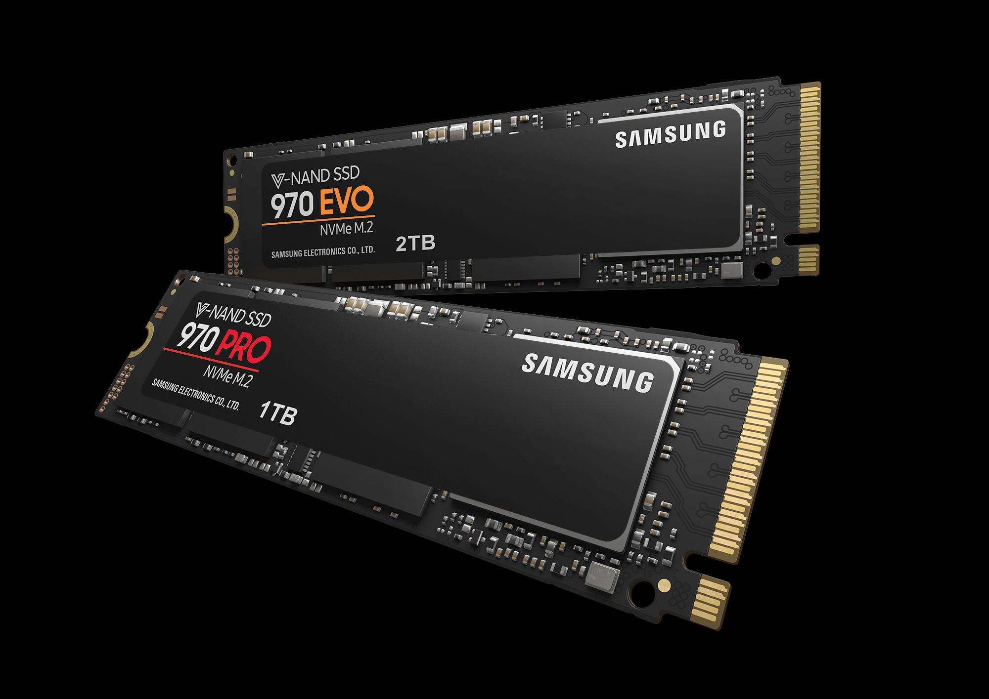 Ssd samsung 970 evo plus купить