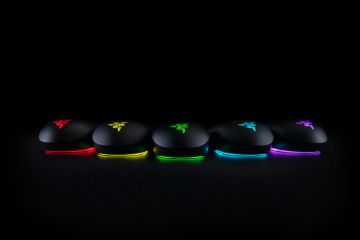 Razer’dan yeni giriş seviyesi mouse: Abyssus Essential