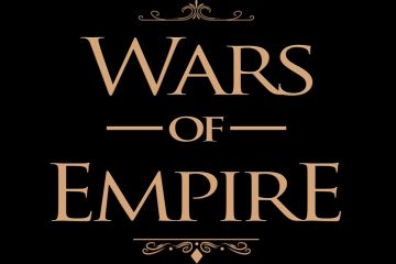 Türk mobil oyun Wars of Empire yakında bizlerle.
