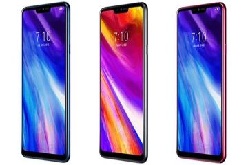 ​LG G7 ThinQ’den benzersiz ses deneyimi