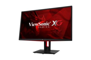 İnceleme: Viewsonic XG2730