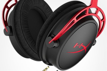 İnceleme: HyperX Cloud Alpha