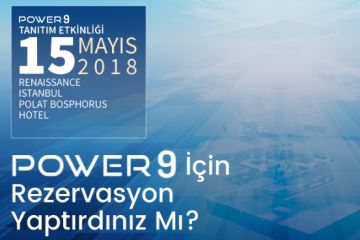 IBM’in geliştirdiği yeni yapay zeka POWER9 ile değişime hazır olun