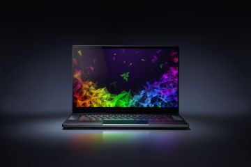 Yeni Razer Blade Dünyanin En Küçük 15.6 inç Oyun Laptop’u