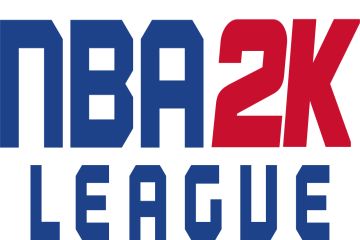 NBA 2K League, açılış sezonu için HyperX ile yeni bir anlaşma duyurdu