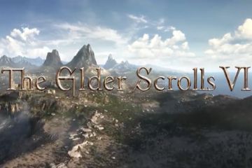 The Elder Scrolls VI… Gözlerimiz yollarda kalmıştı…