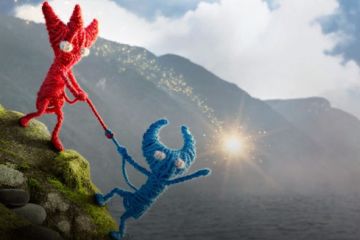 E3’ün ilk sürprizi: Unravel Two