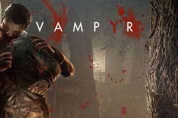 İnceleme: Vampyr