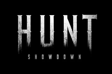 Hunt: Showdown artık resmi olarak Türkçe!