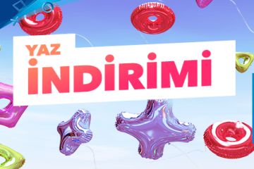 PlayStation Store’da yaz indirimi devam ediyor!