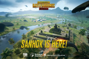 PUBG Mobile’a yeni içerikler eklendi