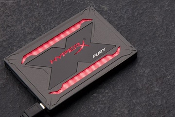 HyperX’ten iki yeni SSD