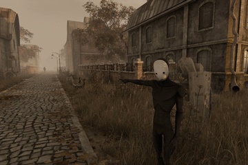 Ürpertici atmosferiyle Pathologic 2’nin demosu yayınlandı