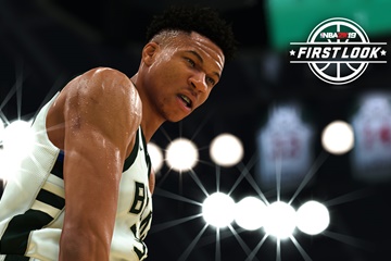 NBA 2K19 tüm dünyada piyasaya çıktı