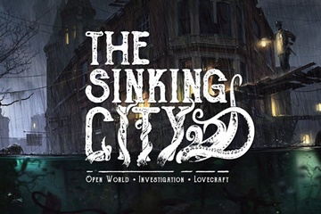 The Sinking City ekibi yeni teknolojileri ile İstanbul’u modelledi