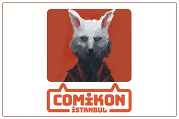 Dolu dolu programıyla COMIKON-İstanbul Fest