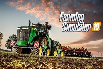 Farming Simulator 19 oynanış fragmanını yayınladı