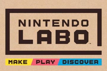 Nintendo Labo: Vehicle Kit’in yeni özellikleri duyuruldu