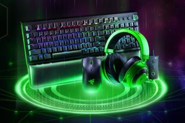 Razer’dan en sevilen 3 ürününe yeni nesil takviye