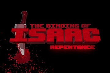 The Binding of Isaac’in gizemli ek paketi Repentance