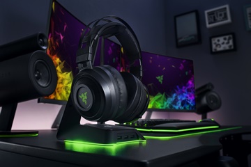 Razer’in yeni oyun kulaklığı ailesi: Nari