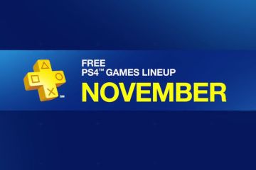 PlayStation Plus’ın bedava Kasım oyunları açıklandı!