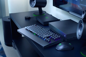 Razer, XboX One için tasarlanmış ilk kablosuz klavye ve faresini sundu