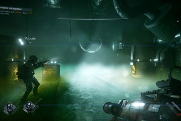 Gtfo ps4 shop
