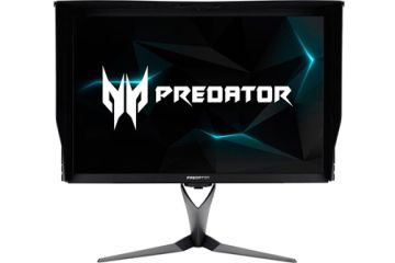 Acer Predator X27 incelemesi