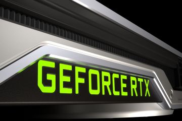 GeForce RTX’in Türkiye tanıtımı yapıldı