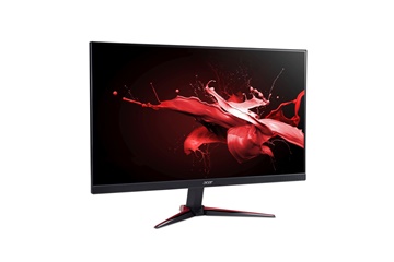 İddialı oyuncuların aradığı hız Acer Nitro VG0 Serisi monitörlerde