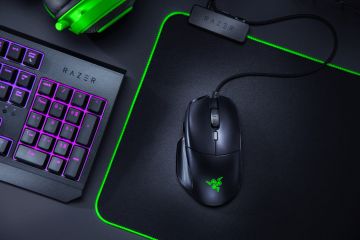 Razer en sevilen serilerini yeniledi!