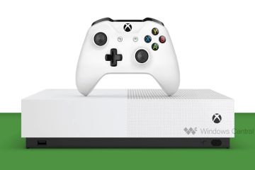 Optik disk sürücüsüz Xbox One S tanıtıldı!