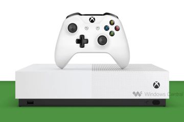 Optik disk sürücüsüz Xbox One S tanıtıldı!