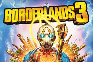 Borderlands 3 tüm dünyada 13 Eylül 2019’da piyasaya çıkıyor