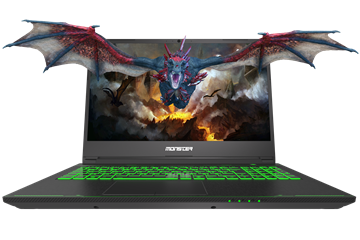 Monster’ın GeForce GTX 16 serisi grafik kartlı modelleri satışta