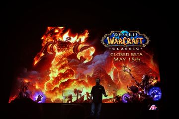 Ah, gençliğimiz… World of Warcraft Classic’i yerinde denedik!