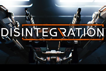 Private Division ve V1 Interactive’in yeni oyunu Disintegration ile tanışın