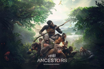 Ancestors: The Humankind Odyssey için ikinci “Experience” videosu yayında