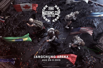 PUBG Nations Cup yayıncı kadrosu ve yayın saatleri belli oldu