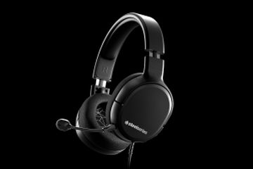 SteelSeries Arctis 1 İnceleme